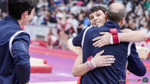 serie a2 foto simone ferraro sfa00137